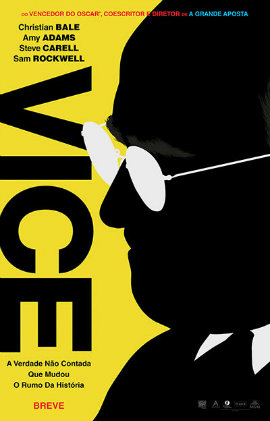 Poster de Vice