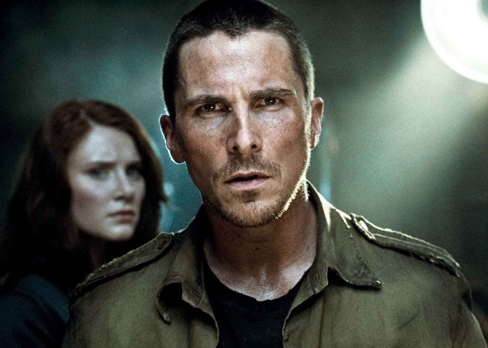 O Exterminador do Futuro A Salvação Cenas de Cinema Crítica Streaming O Exterminador do Futuro A Salvação Cenas de Cinema Crítica Streaming