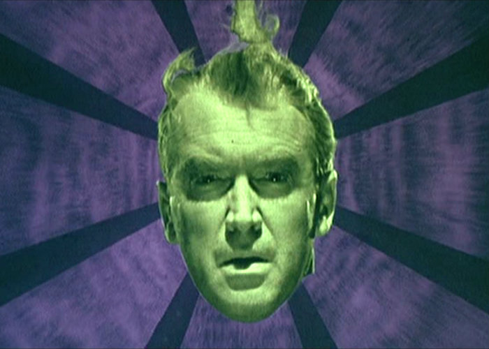 Um Corpo que Cai é eleito o melhor filme de todos os tempos pela Sight & Sound Cenas de Cinema