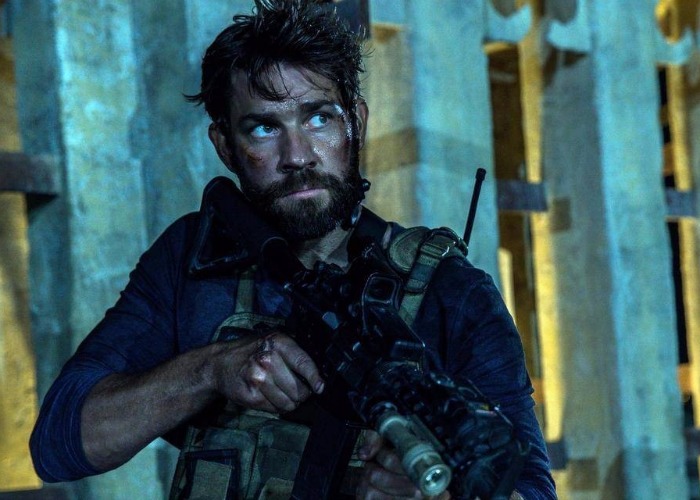 13 Horas: Os Soldados Secretos de Benghazi - Cenas de Cinema - Crítica |  Streaming
