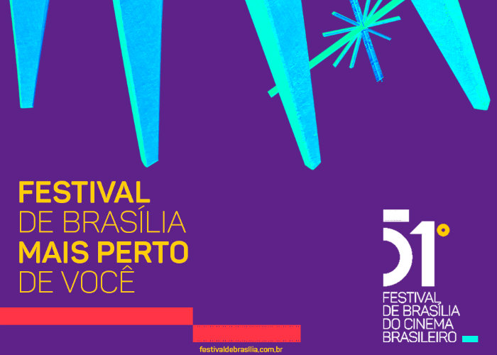 Resultado de imagem para Festival de BrasÃ­lia, FestbrasÃ­lia trofeu