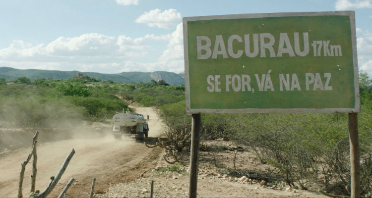 Bacurau foi o grande vencedor do 46º Festival Sesc Melhores Filmes