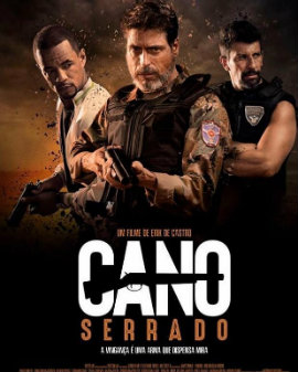 Poster de Cano Serrado