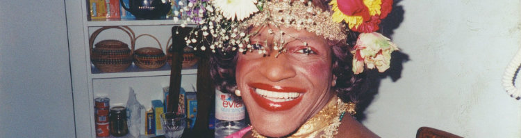The Death and Life of Marsha P Johnson, filmes LGBT