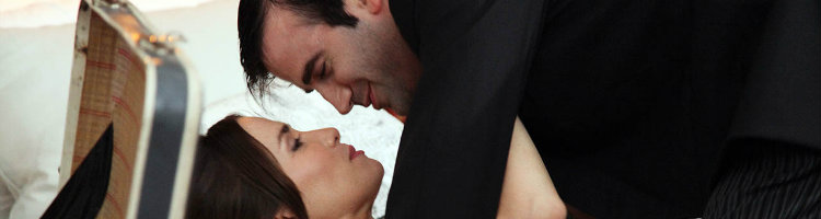 Amores Argentinos: Meu Primeiro Casamento (2011)