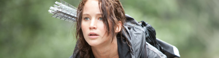 Mulher: Katniss Everdeen
