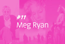 Podcast 11: Sintonia de Meg