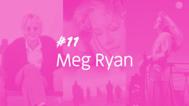 Podcast 11: Sintonia de Meg