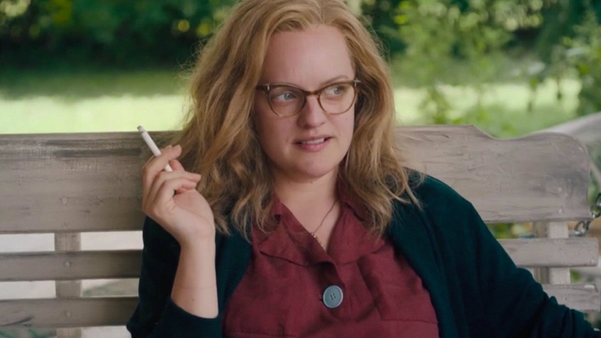 Shirley Cenas de Cinema MostraSP