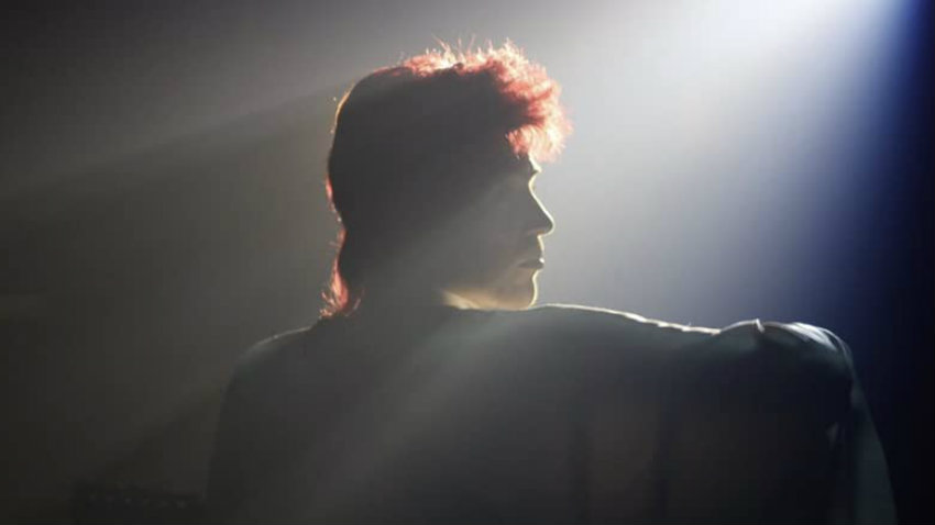 Stardust, biografia de David Bowie
