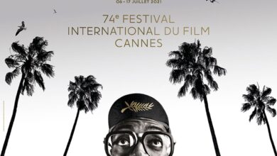 74º Festival de Cannes