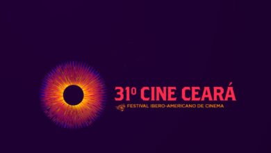 31º Cine Ceara - Festival Ibero-Americano