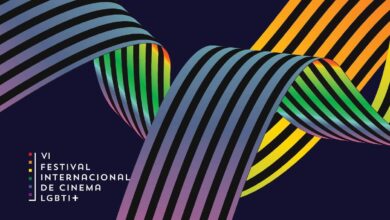 6º Festival LGBTI+