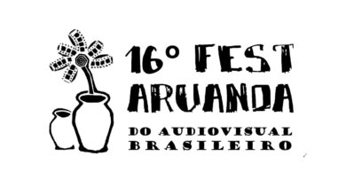 16º Fest Aruanda do Audiovisual Brasileiro
