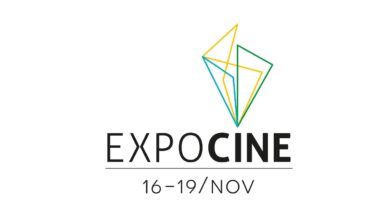 Expocine 2021
