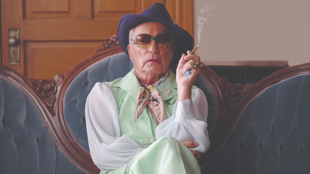 O Canto Do Cisne Cenas De Cinema