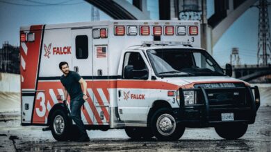 Ambulância - Um Dia de Crime