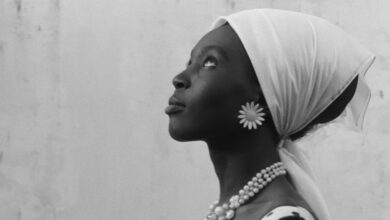 MUBI e The Film Foundation: Black Girl