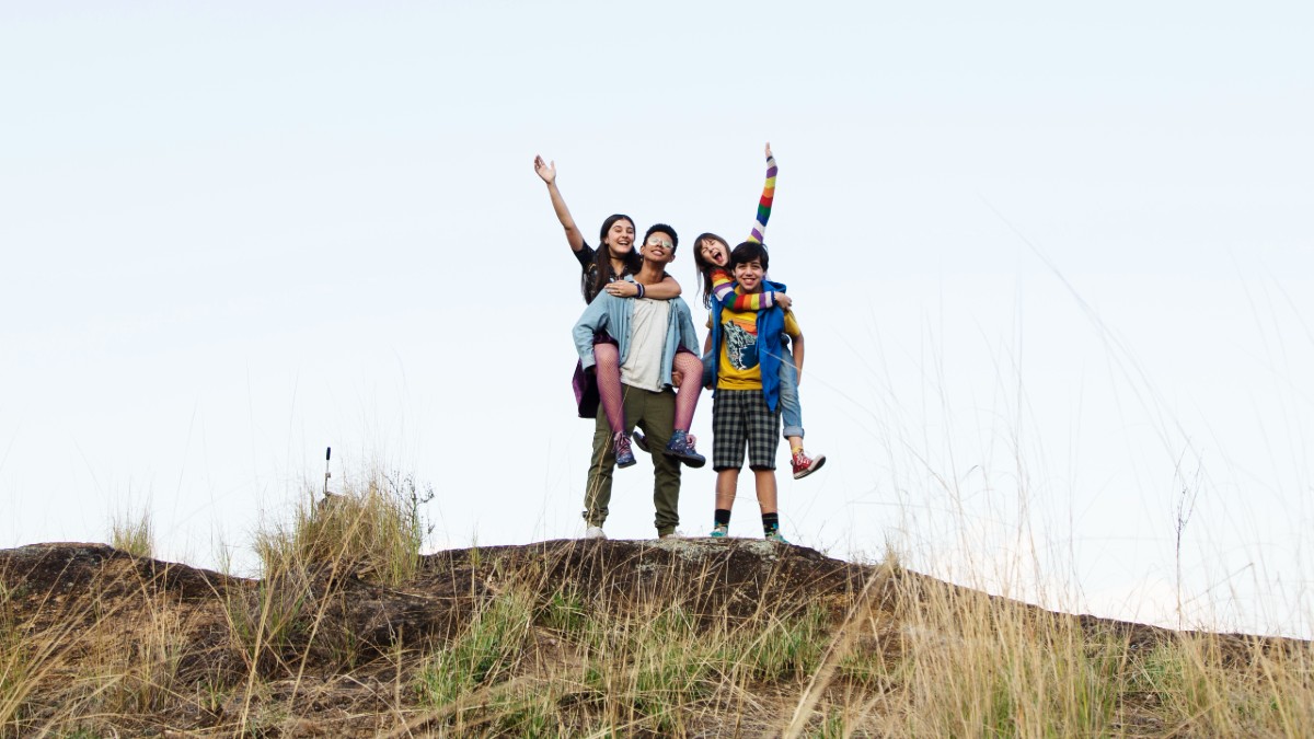 Detetives do Prédio Azul 3 Uma