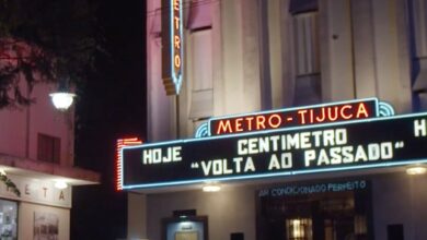 Cine Centímetro - Ivo Raposo