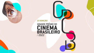 Grande Prêmio do Cinema Brasileiro 2022: Indicados