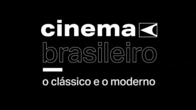 Curso Cinema Brasileiro, com Ismail Xavier