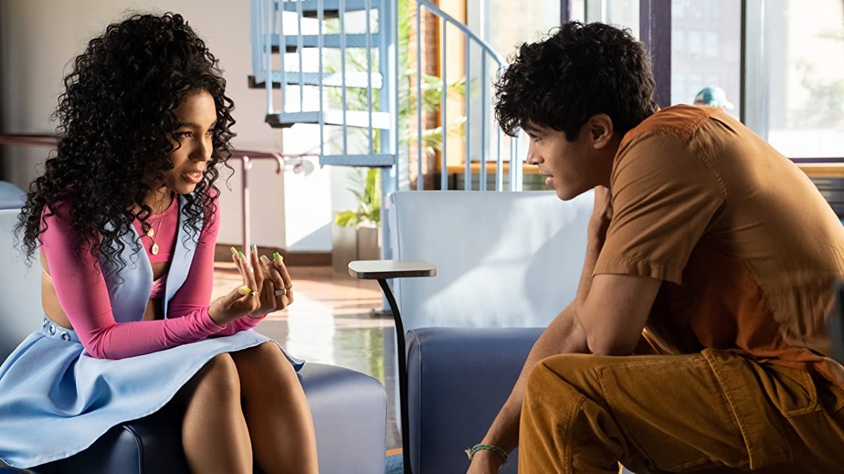 Tudo É Possível Cenas de Cinema Crítica Streaming e VoD