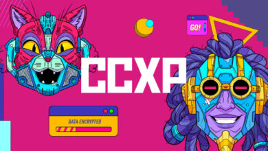 CCXP 2022 anuncia credenciais