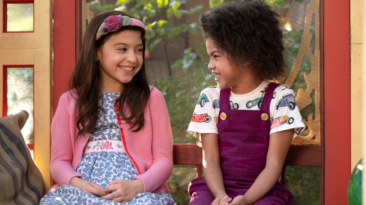 Ivy e bean cenas de cinema cr tica streaming e vod
