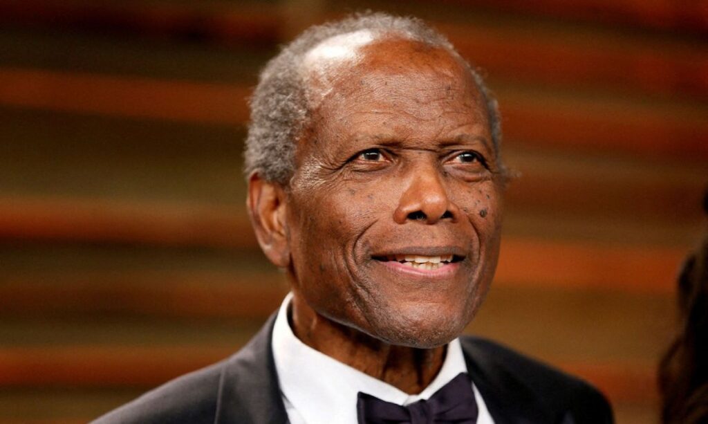 O Legado de Sidney Poitier