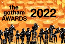 Gotham Awards 2022