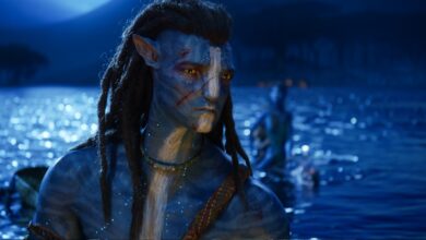 Avatar: O Caminho das Águas