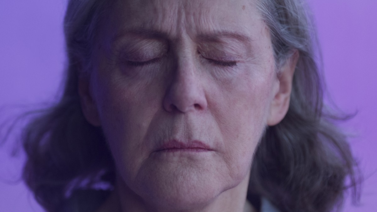 Ruído Cenas de Cinema Crítica Streaming e VoD