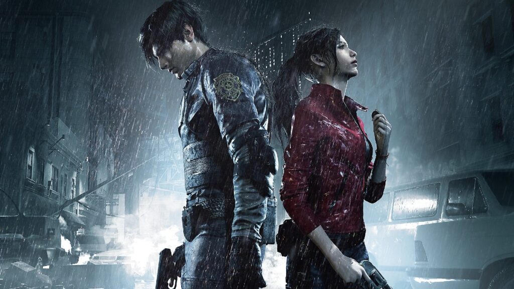 Resident Evil (Game)
