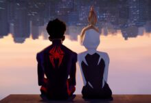Homem-Aranha: Através do Aranhaverso