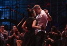 Magic Mike: A Última Dança
