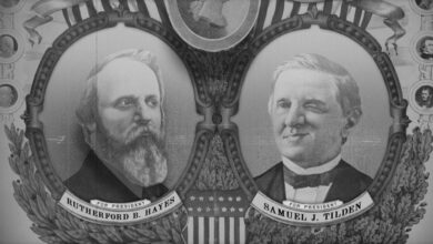 How to Rig an Election: The Racist History of the 1876 Presidential Contest