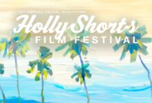 Hollyshorts Film Festival 2023