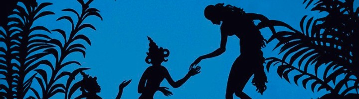 1 década 10 filmes: Animação - As Aventuras do Príncipe Achmed