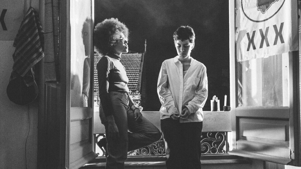 A Batalha da Rua Maria Antônia