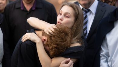 A Menina Que Matou os Pais: A Confissão