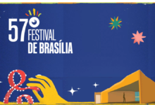 57ª edição do Festival de Brasília do Cinema Brasileiro