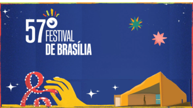 57ª edição do Festival de Brasília do Cinema Brasileiro