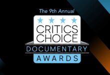 Critics Choice Documentary Awards