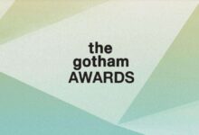Prêmios Gotham