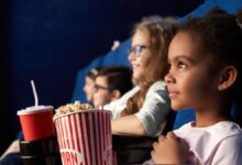 Artigo: Ciberdicas de segurança para streaming e filmes online