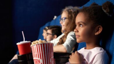 Artigo: Ciberdicas de segurança para streaming e filmes online