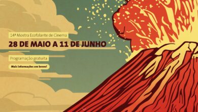14ª Mostra Ecofalante de Cinema