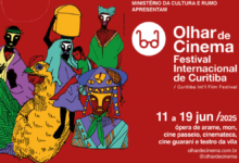 14º Olhar de Cinema