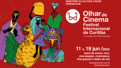 14º Olhar de Cinema